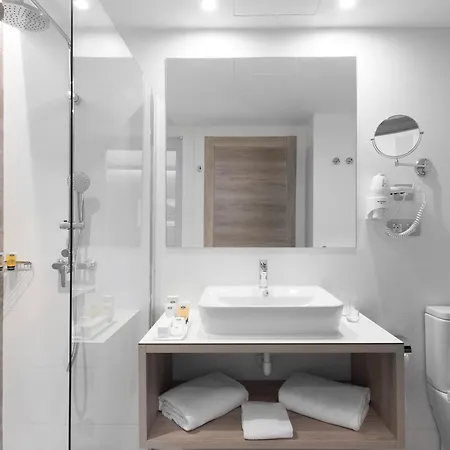 Elba Lanzarote Royal Village 호텔 4*