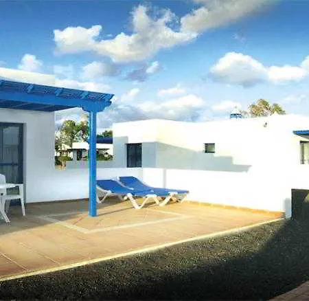 Elba Lanzarote Royal Village 호텔 4*