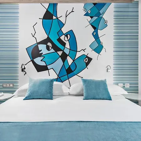 호텔 Elba Lanzarote Royal Village 플라야블랑카