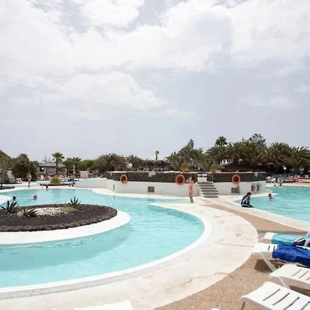 Elba Lanzarote Royal Village 호텔