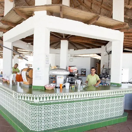 Elba Lanzarote Royal Village 호텔 4*