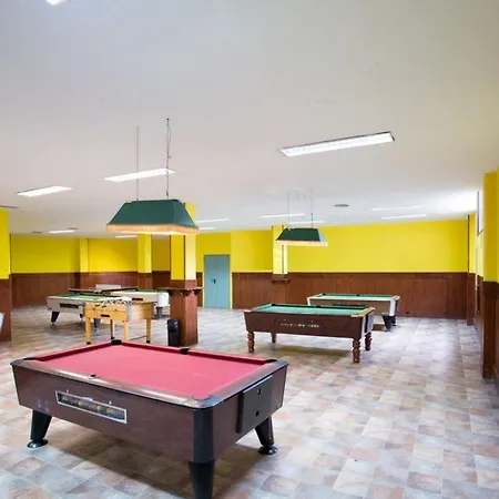 Elba Lanzarote Royal Village 4* 플라야블랑카