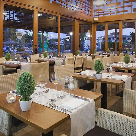 호텔 Elba Lanzarote Royal Village 플라야블랑카