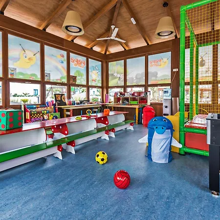 호텔 Elba Lanzarote Royal Village 플라야블랑카