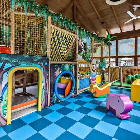 호텔 Elba Lanzarote Royal Village 4*