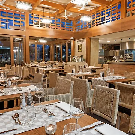 Elba Lanzarote Royal Village 호텔