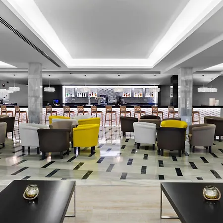 호텔 Elba Lanzarote Royal Village 플라야블랑카