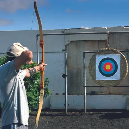 Elba Lanzarote Royal Village 호텔