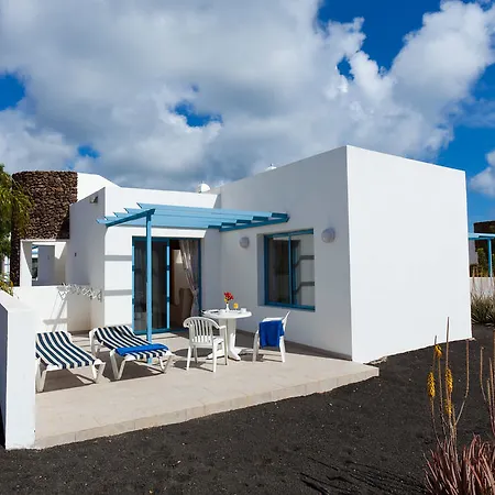 Elba Lanzarote Royal Village 4*