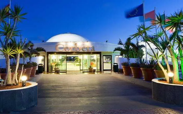 Elba Lanzarote Royal Village Hotell 4*