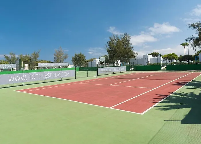 Elba Lanzarote Royal Village 4* Playa Blanca (Lanzarote)