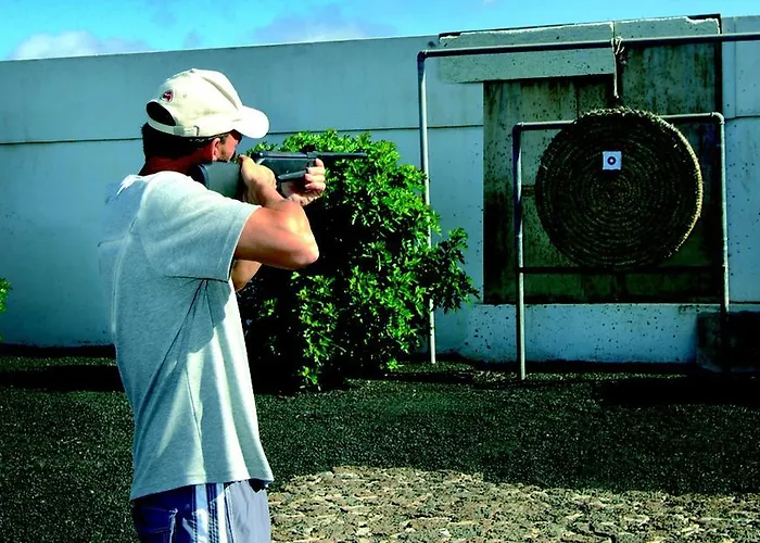 Elba Lanzarote Royal Village Hotell Playa Blanca (Lanzarote)