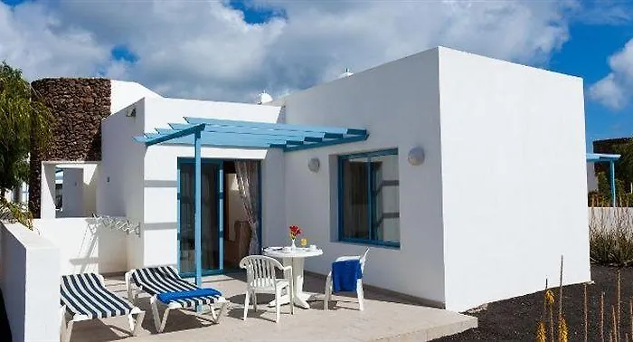 Hotell Elba Lanzarote Royal Village 4*