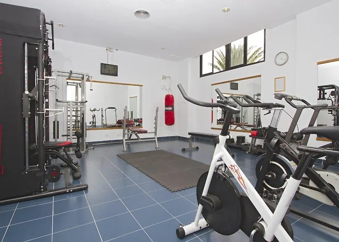 Elba Lanzarote Royal Village Hotell Playa Blanca (Lanzarote)