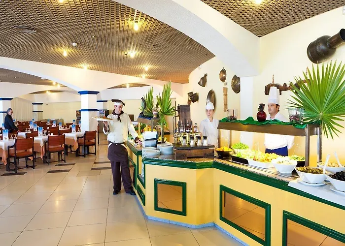 Elba Lanzarote Royal Village Hotell