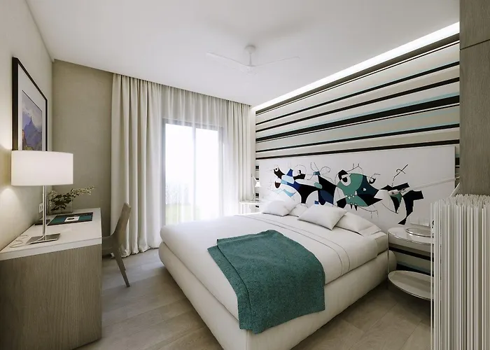 Elba Lanzarote Royal Village Hotell Playa Blanca (Lanzarote)