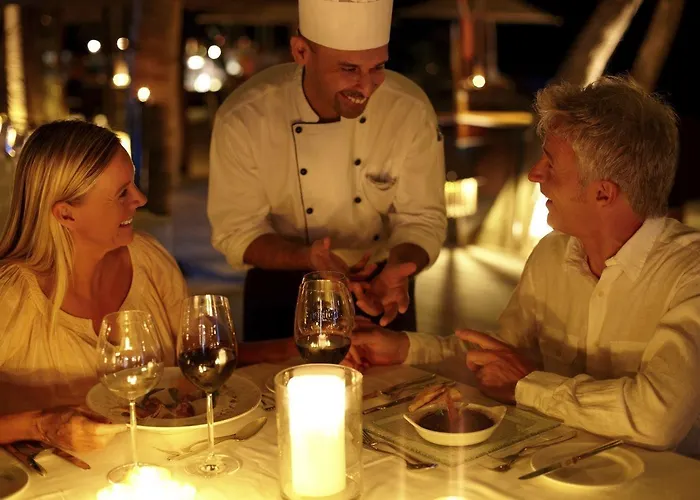 Elba Lanzarote Royal Village Hotell