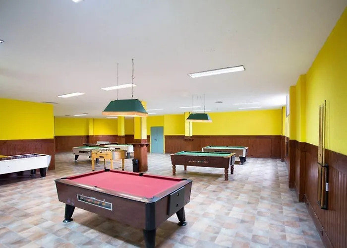 Elba Lanzarote Royal Village 4* Playa Blanca (Lanzarote)