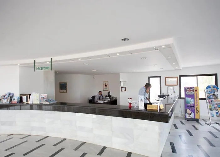 Elba Lanzarote Royal Village Hotell