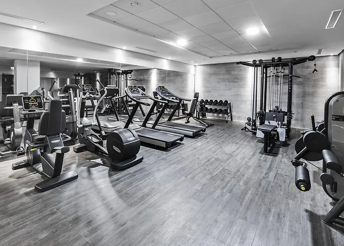 Elba Lanzarote Royal Village Hotell Playa Blanca (Lanzarote)