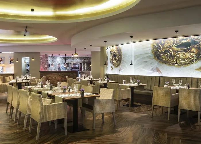 Elba Lanzarote Royal Village Hotell Playa Blanca (Lanzarote)