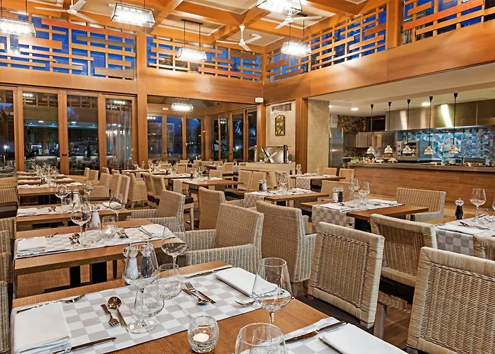 Elba Lanzarote Royal Village Hotell