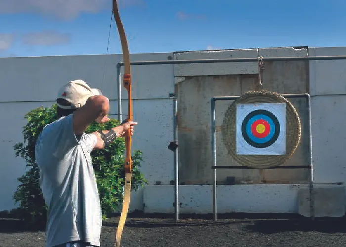 Elba Lanzarote Royal Village Hotell