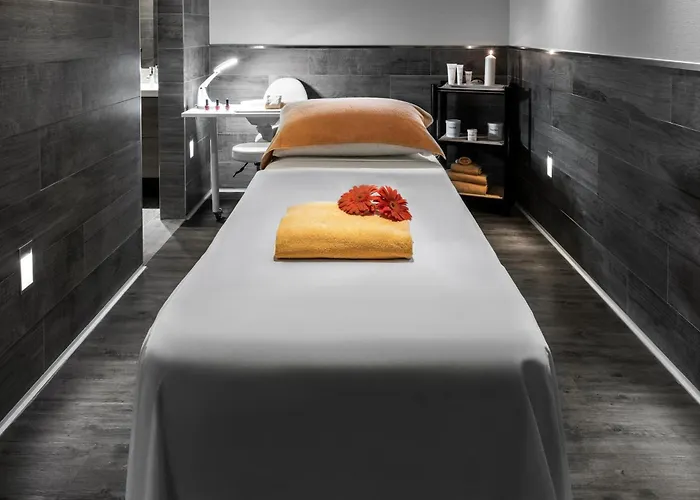 Elba Lanzarote Royal Village 4* Playa Blanca (Lanzarote)