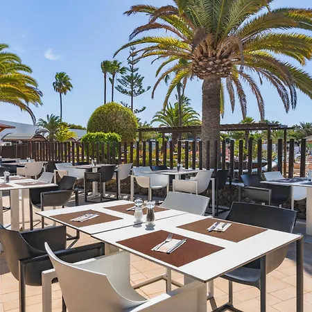Elba Lanzarote Royal Village 4* פלאיה בלנקה