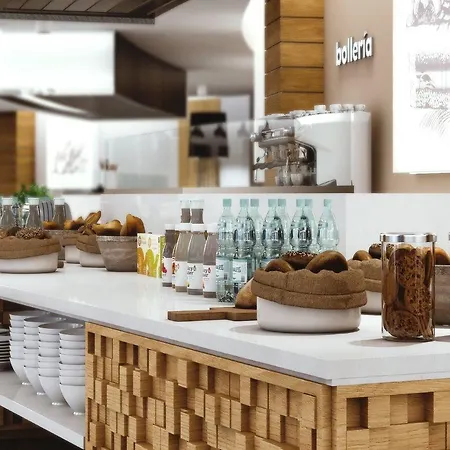 Elba Lanzarote Royal Village 4*