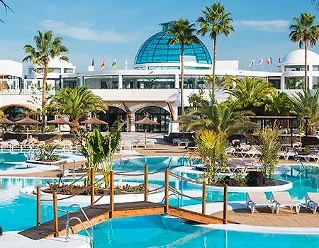 Elba Lanzarote Royal Village מלון 4*