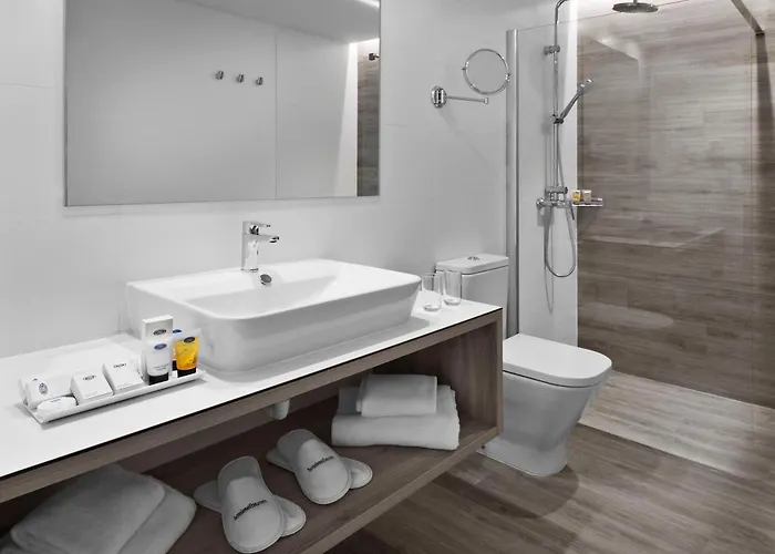 Elba Lanzarote Royal Village 4* 플라야블랑카