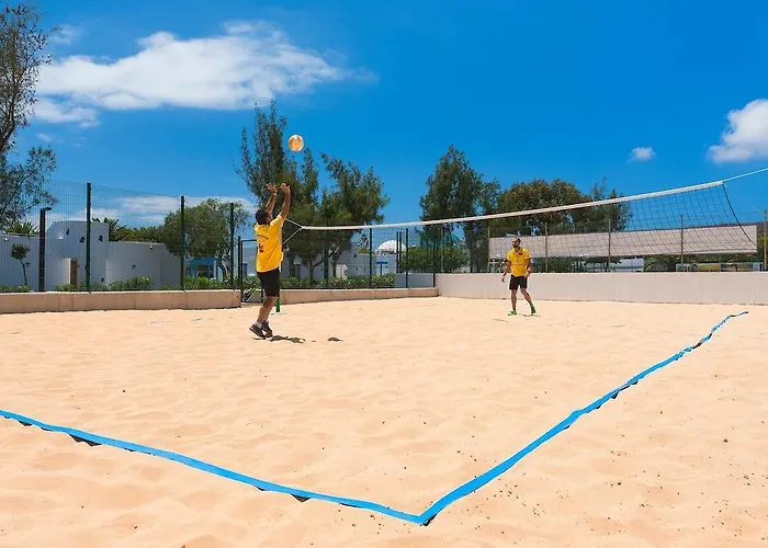 Elba Lanzarote Royal Village Playa Blanca (Lanzarote)