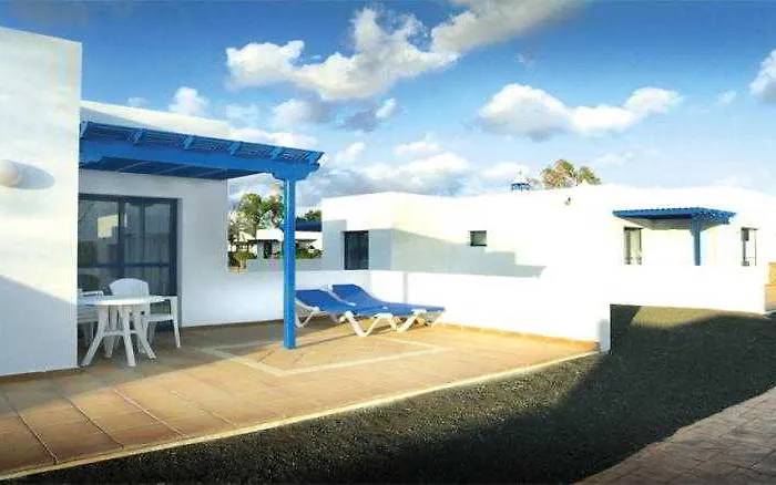 Elba Lanzarote Royal Village Hotel 4*