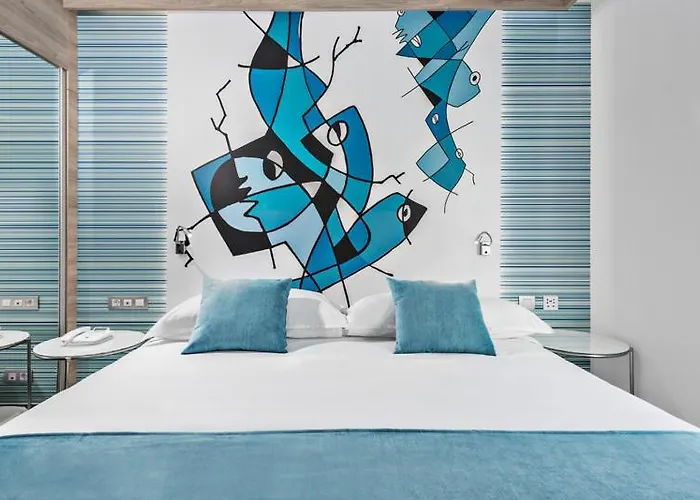 Hotel Elba Lanzarote Royal Village Playa Blanca (Lanzarote)