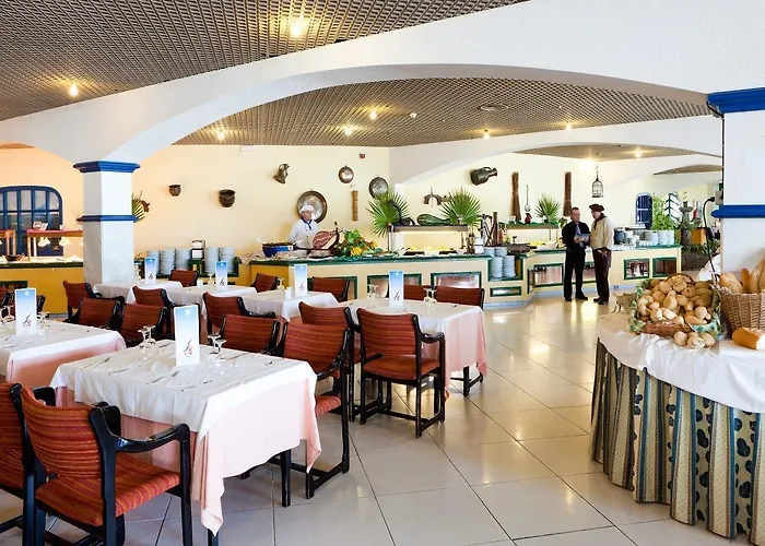 Elba Lanzarote Royal Village 4* Playa Blanca (Lanzarote)