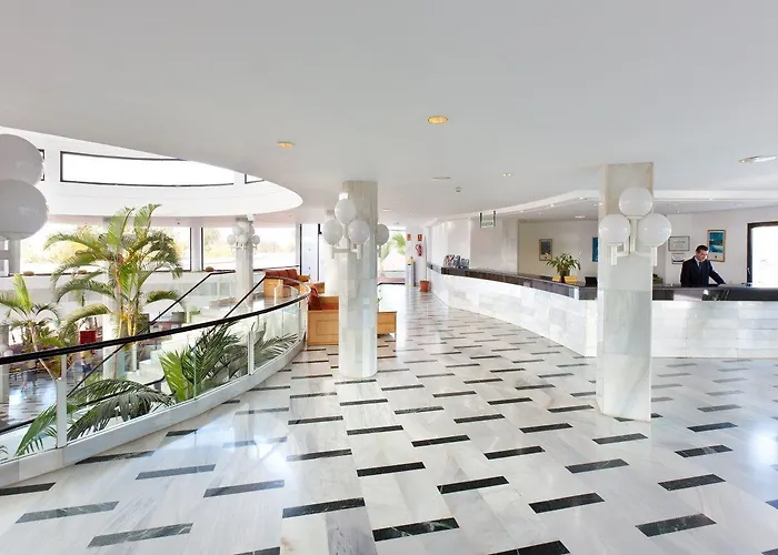 Elba Lanzarote Royal Village Hotel Playa Blanca (Lanzarote)