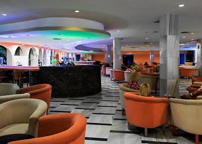 Elba Lanzarote Royal Village Hotel Playa Blanca (Lanzarote)