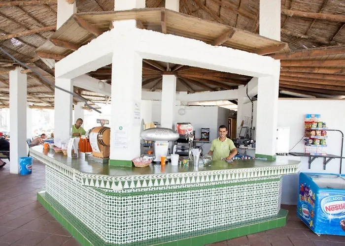 Elba Lanzarote Royal Village Hotel 4*