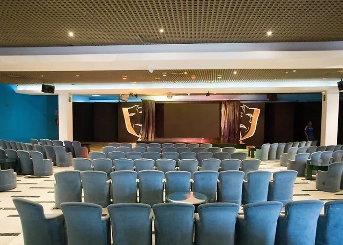 Elba Lanzarote Royal Village Hotel Playa Blanca (Lanzarote)