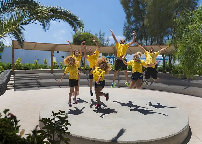 Elba Lanzarote Royal Village Playa Blanca (Lanzarote)