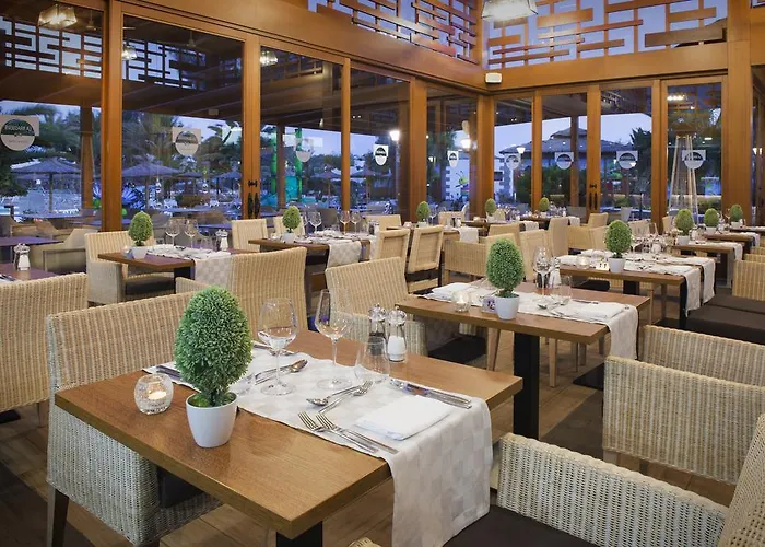 Hotel Elba Lanzarote Royal Village Playa Blanca (Lanzarote)