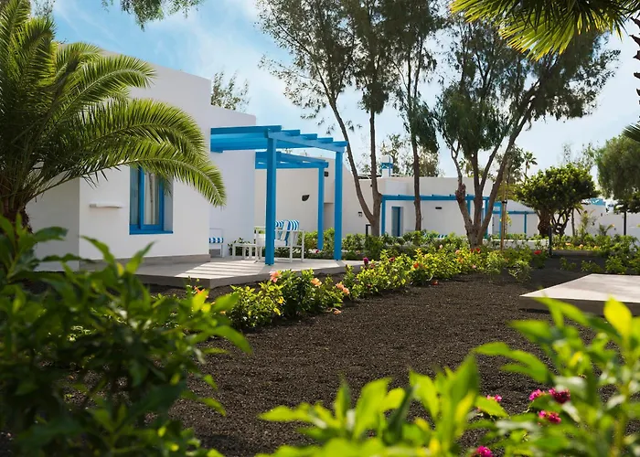 Elba Lanzarote Royal Village 4*