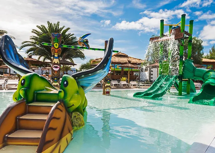 Elba Lanzarote Royal Village