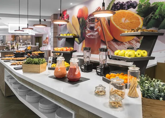 Hotel Elba Lanzarote Royal Village