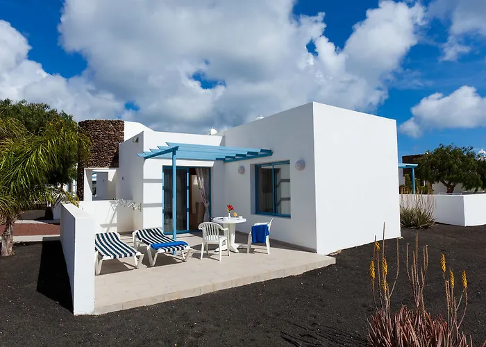 Elba Lanzarote Royal Village 4*