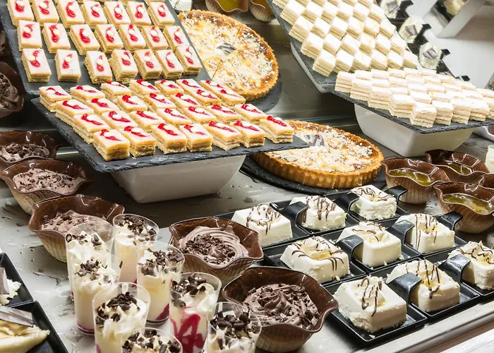 Elba Lanzarote Royal Village 4* Playa Blanca (Lanzarote)