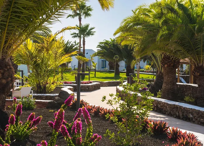 Hotel Elba Lanzarote Royal Village 4*