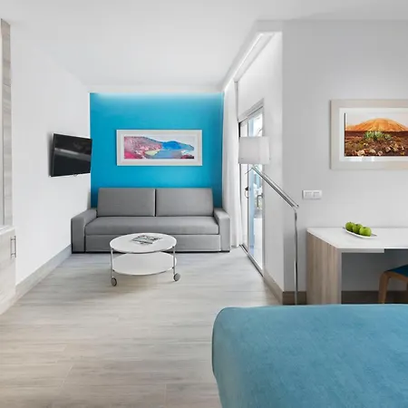 Elba Lanzarote Royal Village Коста Бланка