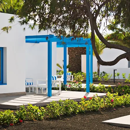 Elba Lanzarote Royal Village 4* Playa Blanca (Lanzarote)